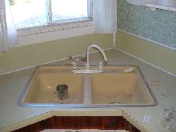 Kitchen Sink