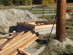 Utility shed