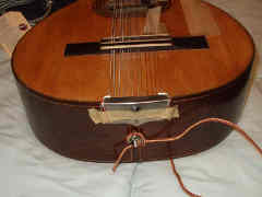 A Dotras Cordoba Mandolin