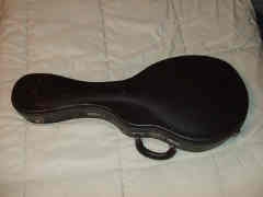 Gibson Mandolin