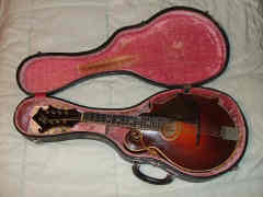 Gibson Mandolin