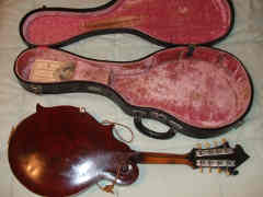 Gibson Mandolin